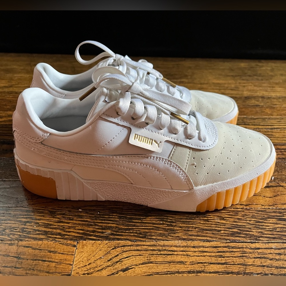 PUMA x Selena Gomez Sneakers